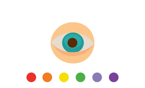 Color Blind Test